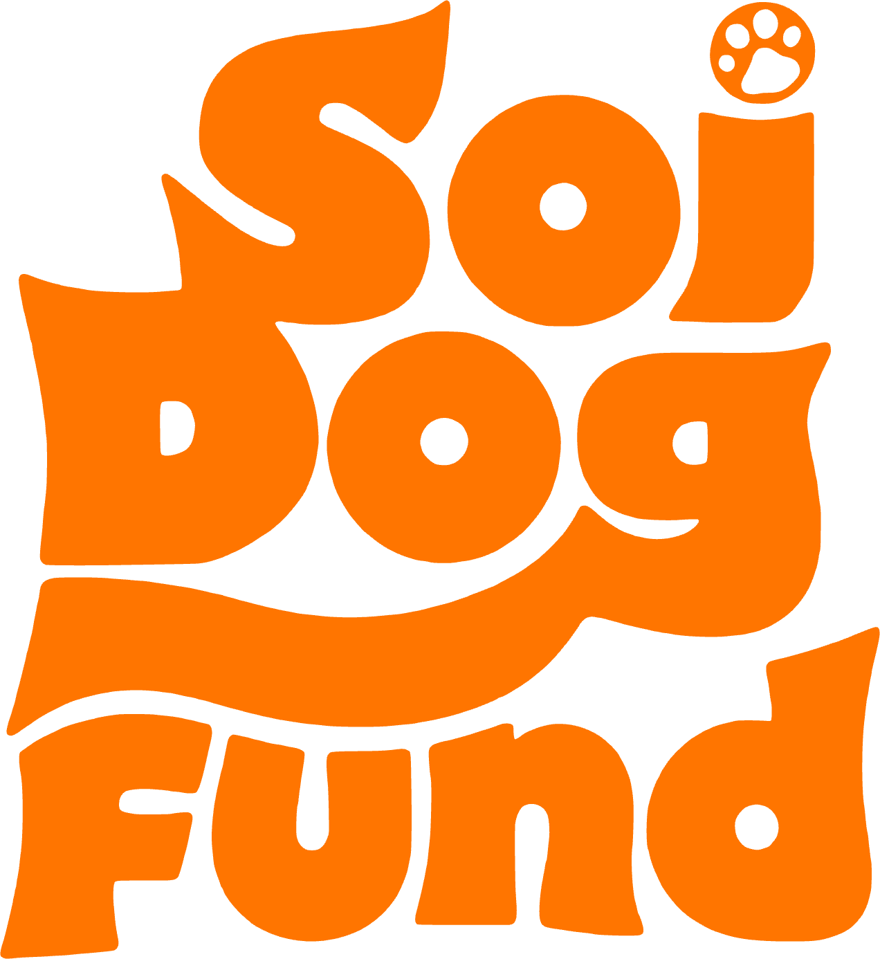 Soi Dog Fund